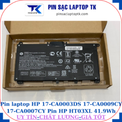 Pin HP 17-CA0003DS 17-CA0009CY 17-CA0007CY Pin HP HT03XL 41.9Wh