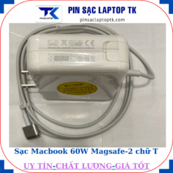 Sạc Macbook 60W Magsafe 2 chữ T