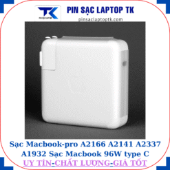 Sạc Macbook pro A2166 A2141 A2337 A1932 Sạc Macbook 96W type C