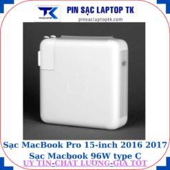 Sạc MacBook Pro 15 inch 2016 2017 Sạc Macbook 96W type C