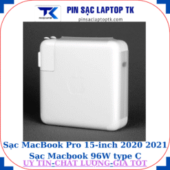 Sạc MacBook Pro 15 inch 2020 2021 Sạc Macbook 96W type C
