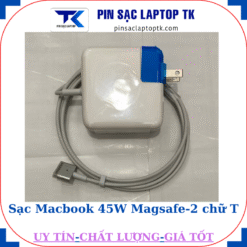 Sạc Macbook 45W Magsafe 2 chữ T