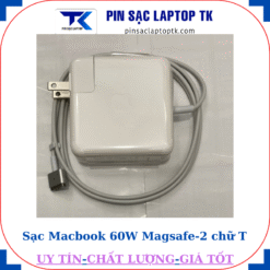 Sạc Macbook 60W Magsafe 2 chữ T