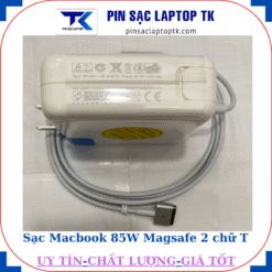 Sạc Macbook 85W Magsafe 2 chữ T