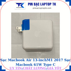 Sạc Macbook Air 13 inch M1 2017 Sạc Macbook 61W Type C