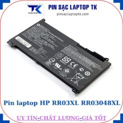 Pin laptop HP RR03XL RR03048XL