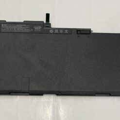 Pin laptop HP Zbook 14 G2 Pin HP CM03XL 50Wh