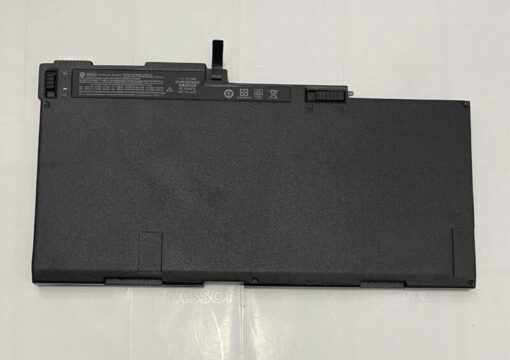 Pin laptop HP Zbook 14 G2 Pin HP CM03XL 50Wh