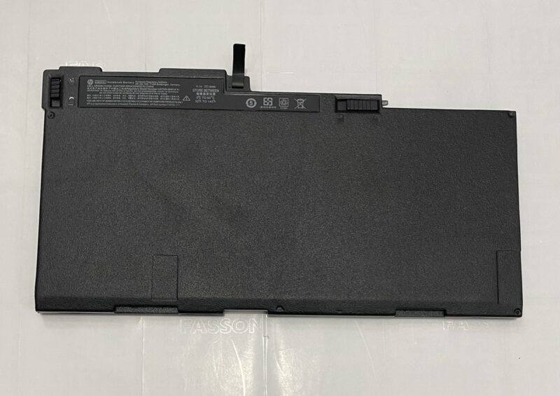 Pin laptop HP Zbook 14 G2 Pin HP CM03XL 50Wh