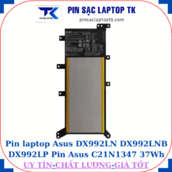 Pin laptop Asus DX992LN DX992LNB DX992LP Pin Asus C21N1347 37Wh