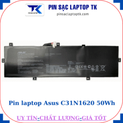 Pin laptop Asus C31N1620 50Wh