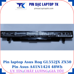 Pin laptop Asus Rog GL552JX ZX50