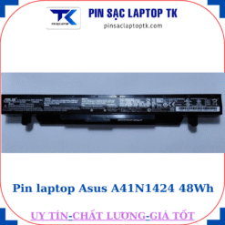 Pin laptop Asus A41N1424 48Wh