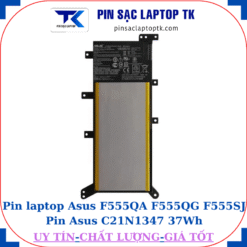 Pin laptop Asus F555QA F555QG F555SJ