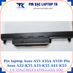 Pin laptop Asus A45VD A45VG A45VM Pin Asus A32-K55 A33-K55 A41-K55