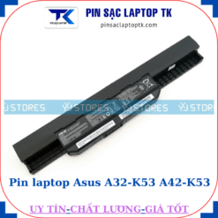Pin laptop Asus A32-K53 A42-K53