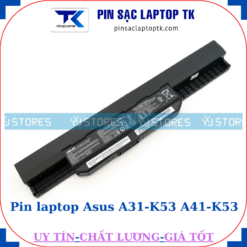 Pin laptop Asus A31-K53 A41-K53