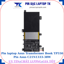 Pin laptop Asus Transformer Book TP550 Pin Asus C21N1333-38W