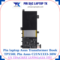 Pin laptop Asus Transformer Book TP550L Pin Asus C21N1333-38W
