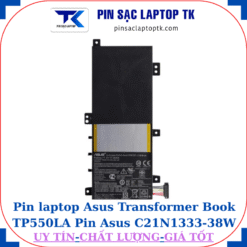 Pin laptop Asus Transformer Book TP550LA Pin Asus C21N1333-38W