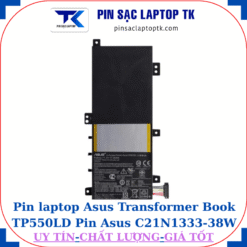 Pin laptop Asus Transformer Book TP550LD Pin Asus C21N1333-38W