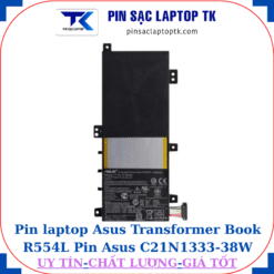 Pin laptop Asus Transformer Book R554L Pin Asus C21N1333-38W