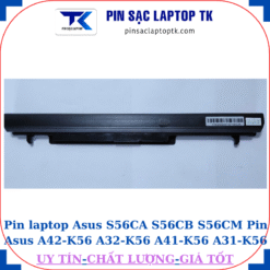 Pin Asus R405C R405CA R405CB Pin Asus A42-K56 A32-K56 A41-K56 A31-K56