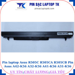Pin laptop Asus R505C R505CA R505CB Pin Asus A42-K56 A32-K56 A41-K56 A31-K56