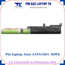 Pin laptop Asus X541UJ X541UV X541LA Pin Asus A31N1601