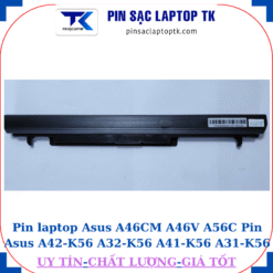 Pin laptop Asus A46CM A46V A56C Pin Asus A42-K56 A32-K56 A41-K56 A31-K56