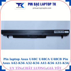 Pin laptop Asus U48C U48CA U48CB Pin Asus A42-K56 A32-K56 A41-K56 A31-K56
