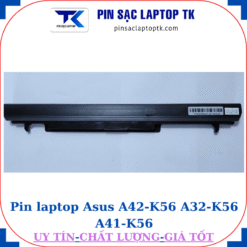 Pin laptop Asus A42-K56 A32-K56 A41-K56
