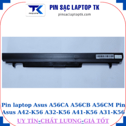 Pin laptop Asus A56CA A56CB A56CM Pin Asus A42-K56 A32-K56 A41-K56 A31-K56