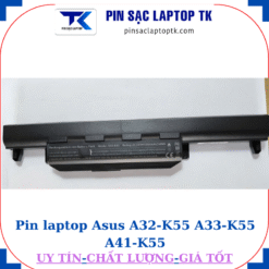 Pin laptop Asus A32-K55 A33-K55 A41-K55