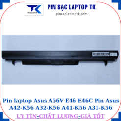 Pin laptop Asus A56V E46 E46C