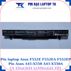 Pin laptop Asus F552E F552EA F552EP Pin Asus A41-X550 A41-X550A