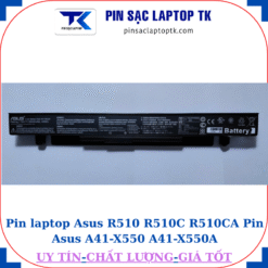 Pin laptop Asus R510 R510C R510CA Pin Asus A41-X550 A41-X550A