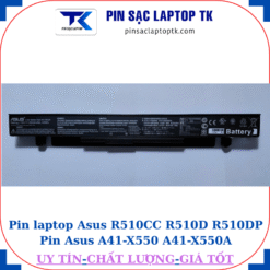 Pin Asus R510CC R510D R510DP Pin Asus A41-X550 A41-X550A