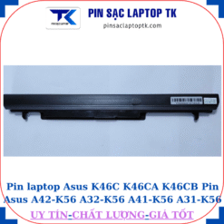 Pin laptop Asus K46C K46CA K46CB Pin Asus A42-K56 A32-K56 A41-K56 A31-K56