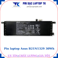 Pin laptop Asus B21N1329 30Wh