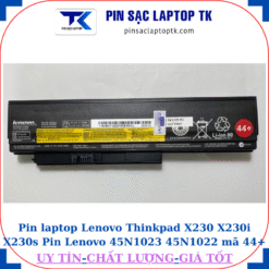Pin laptop Lenovo Thinkpad X230 X230i X230s Pin Lenovo 45N1023 45N1022 mã pin 44+