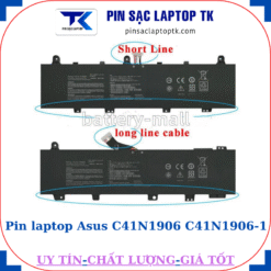 Pin laptop Asus C41N1906 C41N1906-1
