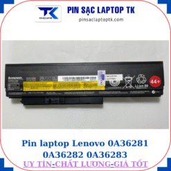 Pin laptop Lenovo 0A36281 0A36282 0A36283
