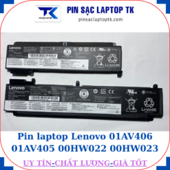 Pin laptop Lenovo 01AV406 01AV405 00HW022 00HW023