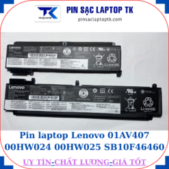 Pin laptop Lenovo Thinkpad T470S Pin Lenovo 01AV406 01AV405 01AV407 00HW024 00HW025 00HW022
