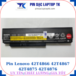 Pin laptop Lenovo 42T4866 42T4867 42T4875 42T4876