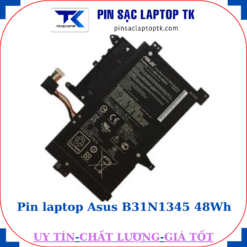 Pin laptop Asus B31N1345 48Wh