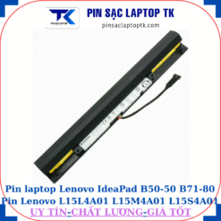 Pin laptop Lenovo IdeaPad B50-50 B71-80 Pin Lenovo L15L4A01 L15M4A01 L15S4A01