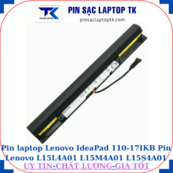Pin laptop Lenovo IdeaPad 110-17IKB Pin Lenovo L15L4A01 L15M4A01 L15S4A01