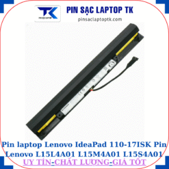 Pin laptop Lenovo IdeaPad 110-17ISK Pin Lenovo L15L4A01 L15M4A01 L15S4A01